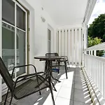 Seeschloss Binz Apartment 9 Nur 2 Minuten Zum Strand