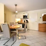 Seeschloss Binz Apartment 9 Nur 2 Minuten Zum Strand