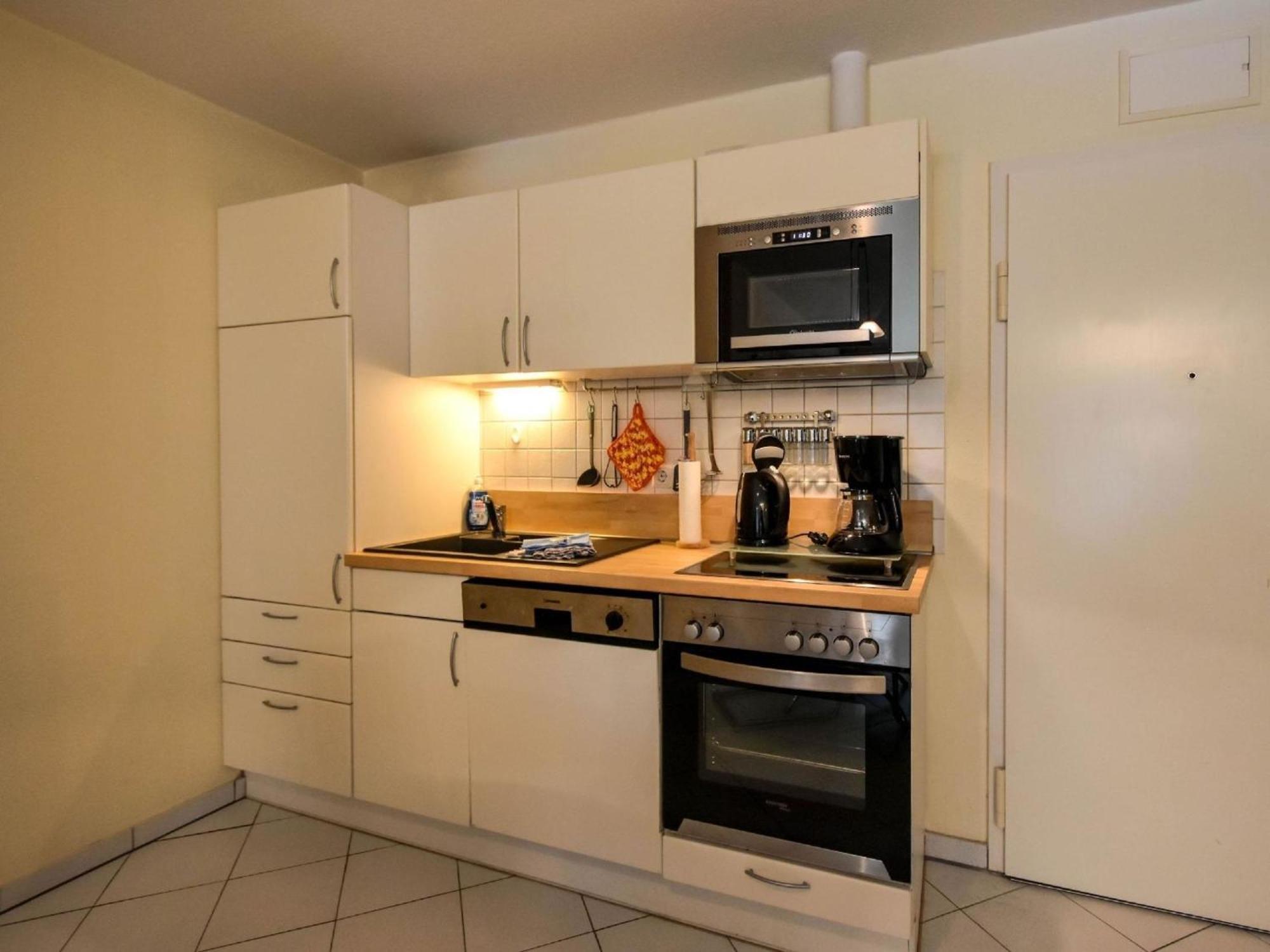 Apartment Seeschloss 9 Nur 2 Minuten Zum *