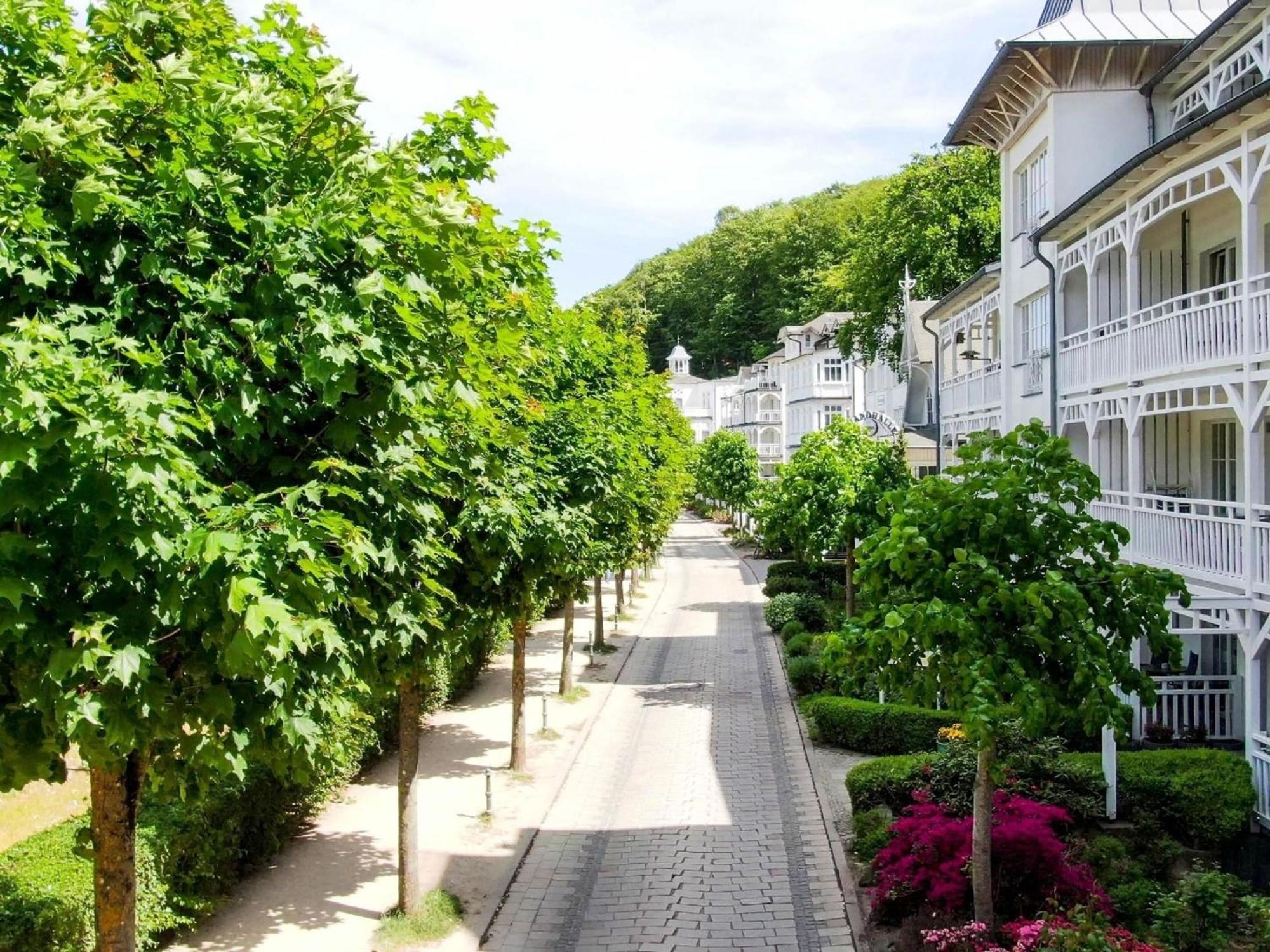 Seeschloss 9 Nur 2 Minuten Zum Apartment *