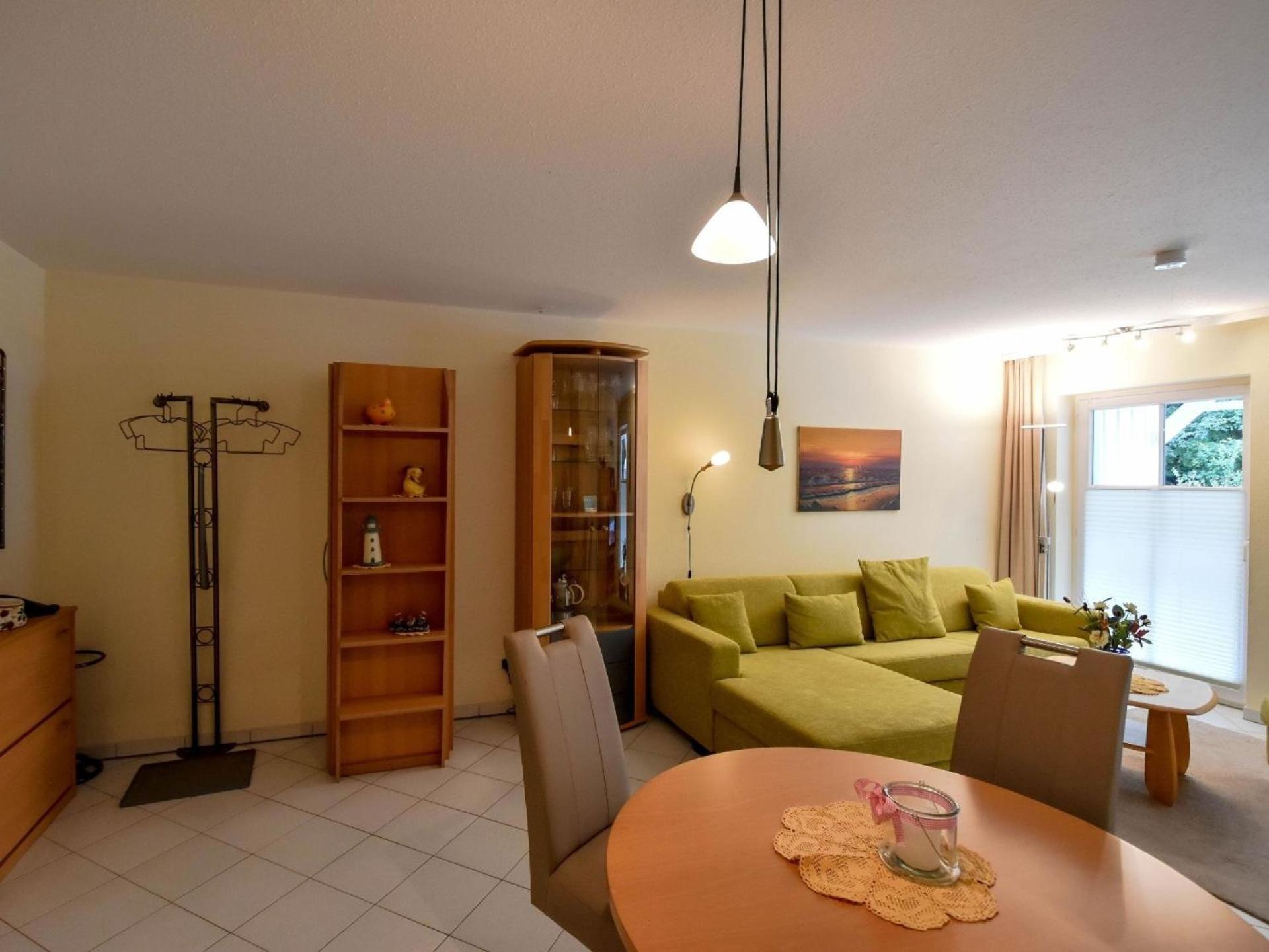 Apartment Seeschloss 9 Nur 2 Minuten Zum *